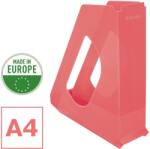 Esselte Suport vertical Colour Breeze, pentru documente, PS, A4 Esselte corai E628455