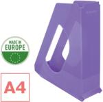 Esselte Suport vertical Colour Breeze, pentru documente, PS, A4 Esselte lavanda E628456