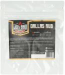 JD's BBQ JD's Dallas Rub fűszerkeverék 100g