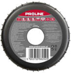 PROLINE Disc Raspel Carota Plat / Frontal - 120mm (86253) - 24mag Disc de taiere