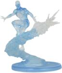 Diamond Select Toys Statuetă Diamond Select Marvel Comic - Iceman, 28 cm Figurina