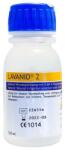 Lavanid sebkezelő oldat 125ml
