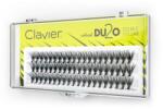 Clavier Gene false Volum dublu, 9mm - Clavier Double Volume 60 buc