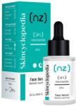 Skincyclopedia Ser cu niacinamidă și zinc împotriva petelor pigmentare - Skincyclopedia Blemish-Soothing Face Serum With 10% Niacinamide And 1% Zinc 30 ml