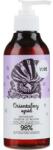 Yope Șampon natural pentru părul uscat și deteriorat Oriental Garden - Yope 300 ml