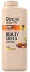 Dicora Urban Fit Șampon pentru păr creț - Dicora Urban Fit Shampoo Beauty Curls 400 ml