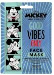 Mad Beauty Mască cu aromă de cocos pentru față Mickey and Friends - Mad Beauty Donald Mickey and Friends 25 ml Masca de fata