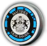 Dear Barber Pastă de păr, mată - Dear Barber Mattifier Hair Paste 20 ml