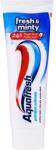 Aquafresh Pastă de dinți Mentă răcoritoare - Aquafresh Fresh&Minty 125 ml