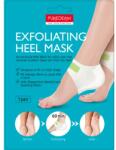 Purederm Mască-peeling pentru călcâie - Purederm Exfolaiting Heel Mask 18 g