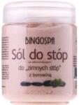 BINGOSPA Sare cu nămol pentru picioare - BingoSpa Sea Salt 550 g