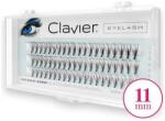 Clavier Gene false, 11 mm - Clavier Eyelash 60 buc