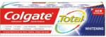 Colgate Pastă de dinți - Colgate Total Whitening Toothpaste New Technology 75 ml