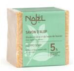 Najel Săpun - Najel Savon D'alep Aleppo Soap 5% 200 g