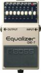 BOSS GE-7 Gitáreffekt (GE-7)