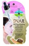 Skinlite Mască pentru față regenerantă - Skinlite Cell Illuminating Multi-Step Treatment