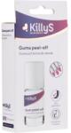 KillyS Gel peel-off pentru cuticule - KillyS Gum Peel-off 10 ml