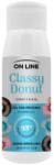 On Line Gel de duș pentru pielea sensibilă - On Line Classy Donut Shower Gel 400 ml