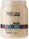 Stapiz Mască de păr - Stapiz Sleek Line Volume Hair Mask 1000 ml