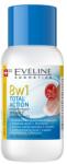 Eveline Cosmetics Dizolvant pentru ojă 8 în 1 - Eveline Cosmetics Nail Therapy Professional 150 ml
