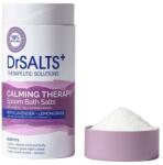 Dr Salts + Sare de baie - Dr Salts+ Therapeutic Solutions Calming Therapy Epsom Bath Salts 750 g