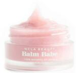 NCLA Beauty Balsam de buze Pink Champagne - NCLA Beauty Balm Babe Pink Champagne Lip Balm 10 ml