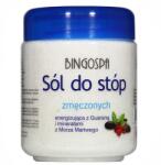 BINGOSPA Sare de baie pentru picioare obosite - BingoSpa Salt for Tired Feet 550 g