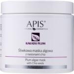 APIS Professional Mască cu extract de prună pentru față - APIS Professional Kakadu Plum Cream 200 g Masca de fata