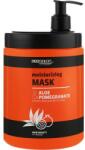 ProSalon Mască hidratantă Aloe și Rodie - Prosalon Moisturizing Mask Aloe & Pomegranate 1000 g
