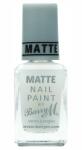 Barry M Top coat mat pentru unghii - Barry M Matte Nail Paint Top Coat 10 ml