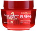 L'Oréal Mască pentru păr vopsit - L'Oreal Paris Elseve Color Vive 300 ml