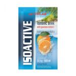 ACTIVLAB Iso Active 31, 5 g citrom