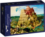 Bluebird Puzzle 3000 db-os puzzle - The Tower of Babel (60148)