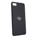 BlackBerry Z10 akkufedél (hátlap) fekete
