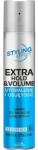 Joanna Extrém fixálású hajlakk - Joanna Styling Effect Hold & Volume Hair Spray Extra Strong 250 ml