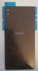 Sony E6553 Xperia Z3 Plus, Xperia Z4, E6533 Xperia Z3 Plus Dual, Xperia Z4 Dual akkufedél rézszínű**
