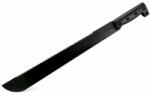 Richmann Exclusive Maceta cu teaca, otel inoxidabil, negru, 60 cm, Richmann Exclusive (C9137)