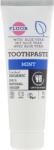 Urtekram Fogkrém Menta - Urtekram Mint Toothpaste 75 ml