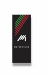  Mirage Liquids - Watermelon 10мл / 6мг