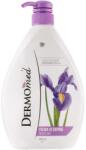 Dermomed Krémszappan Írisz - Dermomed Cream Soap Talc And Iris 1000 ml