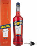 Aperol 3l 11% pdd. + kiöntő