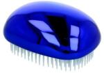 Twish Hajkefe, fénylő kék - Twish Spiky 3 Hair Brush Shining Blue