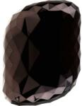 Twish Hajkefe, fekete - Twish Spiky 4 Hair Brush Diamond Black