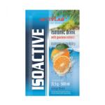 ACTIVLAB Iso Active 31, 5 g lămâie