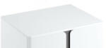 Ravak Balance SD bútorhoz 800 mosdópult, fehér X000001371 (X000001371)