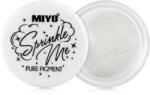 MIYO Magasfényű pigment - Miyo Sprinkle Me 11 - Spritz