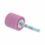 Norton Csapos köszörűkorong W220 25x25x6 mm 86A 60 N 5V, 20 db/csomag (CT390193)