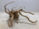 INVITAL Red moor wood KG 1885g (ID Z08132)