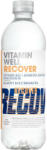 Vitamin Well Recover 500 ml, bodza virág-barack