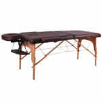 inSPORTline Masă din lemn pentru masaj inSPORTline Taisage- din 2 bucăţi (9406) - insportline